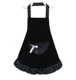 Newest Design Pattern Kitchen Aprons