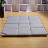Discount Machine Washable Mattress Cover for Protect Mattress Pad