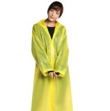 Good Quality EVA Raincoat