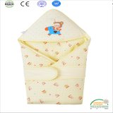 Skin Protective 100% Organic Cotton Baby Blanket
