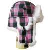 Popular Winter Warm Fur Hat Vt02