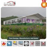 Wedding Decoration Linings & Curtains Marquee Tent for 200 People