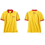 Promotional Polo Shirt with Custom Logo Classical Style (PS235W)
