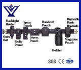 New Type Police Safety Synthetic Duty Belt/ Accessories System (SYRJ-38)