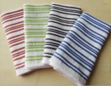 (BC-KT1024) Good Quality Fashionable Design Tea Towel/Kitchen Towel
