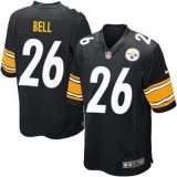 Number 26 Pisttsburgh Steeler Jersey for Player
