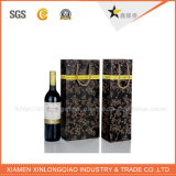 Professional Manufacturer Customized Paper Bags for Wine Bottle