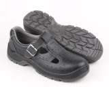 Summer Sandal Safety Shoe Sn5331