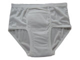 Reusable Incontinence Underwear for Men