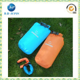 Swimming Sports 15L PVC Waterproof Backpack Barrel Dry Bags (JP-WB006)