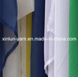 Wholesale Flannel Made Shirt Chiffon Fabric for Garment/Dress/Blouse/Curtain/Scarf