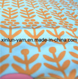 Micro Fiber Towel Polyester Chiffon Fabric for Garment Dress