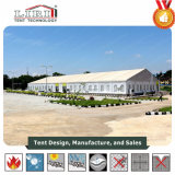 Aluminum Structure PVC Roof Marquee Tent for Outdoor Event