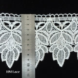 10.6cm Lace Trim for Handcraft Garment Accessories and Curtain Accessories Hml049