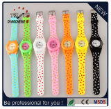 Kids /Children Watch, Wave Point Watches, Cheap Wholesale Watch, Colorful Watch, Cute Watch DC-262)
