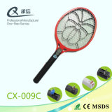 Beautiful Design Electric Rechargeable Mosquito Bat, Insect Killer with Ce, RoHS