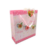 China Excellent Custom Baby Gift Bags Personalized