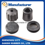 Direct Factory Supplied Corrosion Resistance Rubber Stopper