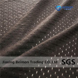 87%Nylon 13%Spandex Warp Knitting Mesh Fabric