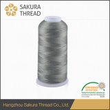 Wholesale 120d Rayon/Viscose Trademark Embroidery Thread