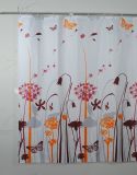 Print Shower Curtains for Bath