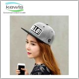 60cm 100% Different Style Cotton Baseball Cap for Girl