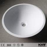 Stone Solid Surface Countertop Bathroom Wash Basin