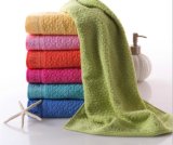 Promotional Hotel / Home Cotton Bath / Beach / Face / Hand Towels with High Quality