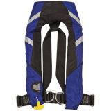 China Supplier Customized Portable Life Jacket Inflatable