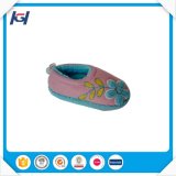 Warmer Soft Embroider Shoes for Girls