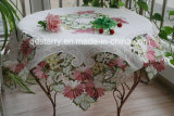 Embroidery Table Cloth St1727