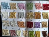 Wholesale Many Colors Choice 6cm Bullion Fringe for Textiles