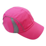 Dry Fit Polyester Sport Cap with Mesh 1606
