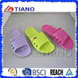 Uni-Colour Comfortable Women's Slippers (TNK24889)
