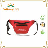 Custom Outdoor Sport Unisex Nylon Brand Waist Bag