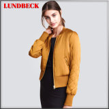 Simple Women Jacket with Good Quality