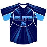 Custom Team Sublimated Baseball Jersey for League