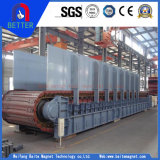 Bwz Series Heavy Duty Apron Feeders/Feeding Machine/ Stone Chain Plate Feeder Is Used in Metal Mining/Engineering Construction/Cement/Coal Industry