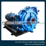 Mineral Processing Centrifugal Slurry Pump with Ce Approved