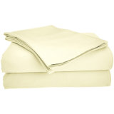 100% Bamboo Wholesale Bed Sheets Sets for Home