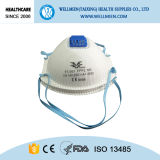 Disposable Air Respirator Smoke Protection Face Mask
