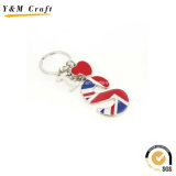 Lovely Pendant Metal Key Holders for Sales Ym1028