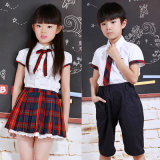 School Uniform Patterns Uniform Design Skirt and Short Pants