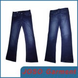 Women Dark Blue Denim Jeans (JC1045)