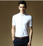 New Style Men's Business Cotton Shirt