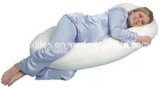 100% Cotton Multifunction U Shape Pregnant Long Body Pillow