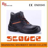 Good Prices Police Safety Shoes with Ce Certificate RS220