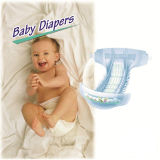 Economical Baby Diaper, OEM Baby Diaper