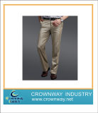 Solid Men Pant for Business and Golf Sport (CW-MGTS-1)