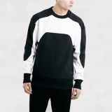 High Quality Selected Sport Black Sweatshirt